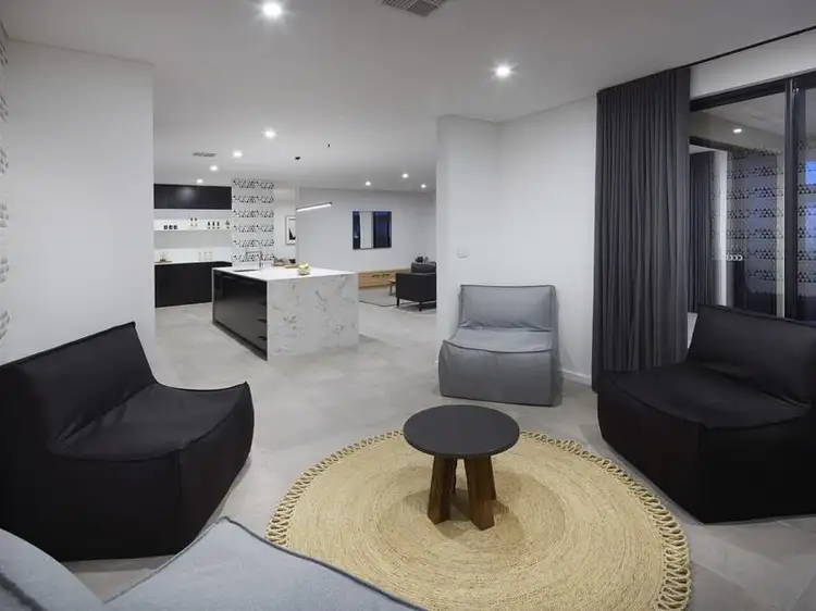 Fifth view of Homely house listing, 1 Unwin Way, Byford WA 6122