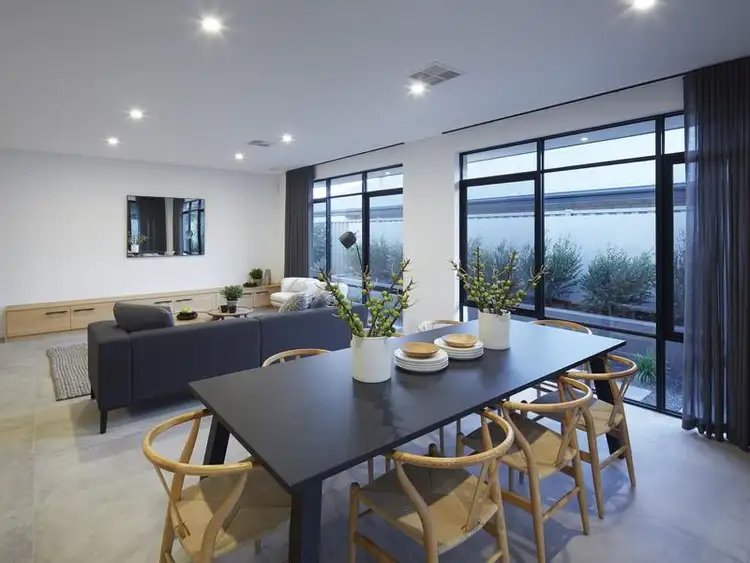 Sixth view of Homely house listing, 1 Unwin Way, Byford WA 6122
