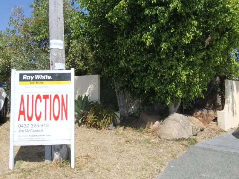 Main view of Homely house listing, 6 Nyara Crescent, Craigie WA 6025