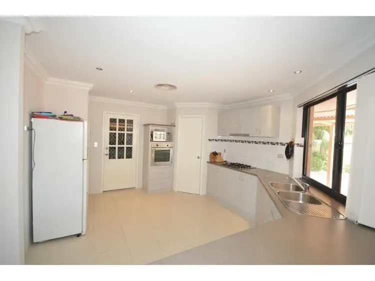 Second view of Homely house listing, 24 Nullewa Parkway, Lakelands WA 6180