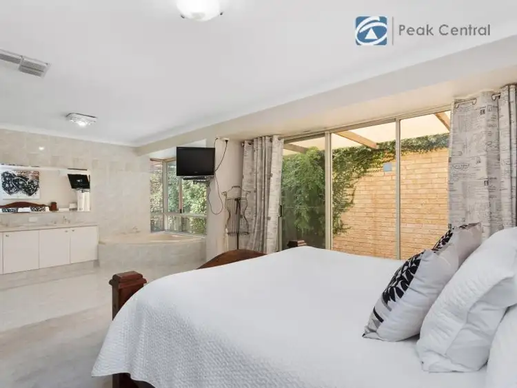Third view of Homely house listing, 1 Kennack Vista, Atwell WA 6164
