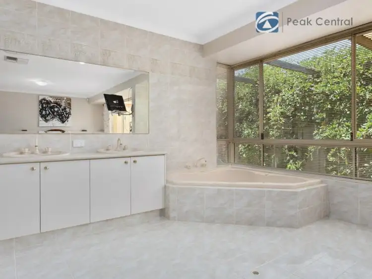 Seventh view of Homely house listing, 1 Kennack Vista, Atwell WA 6164