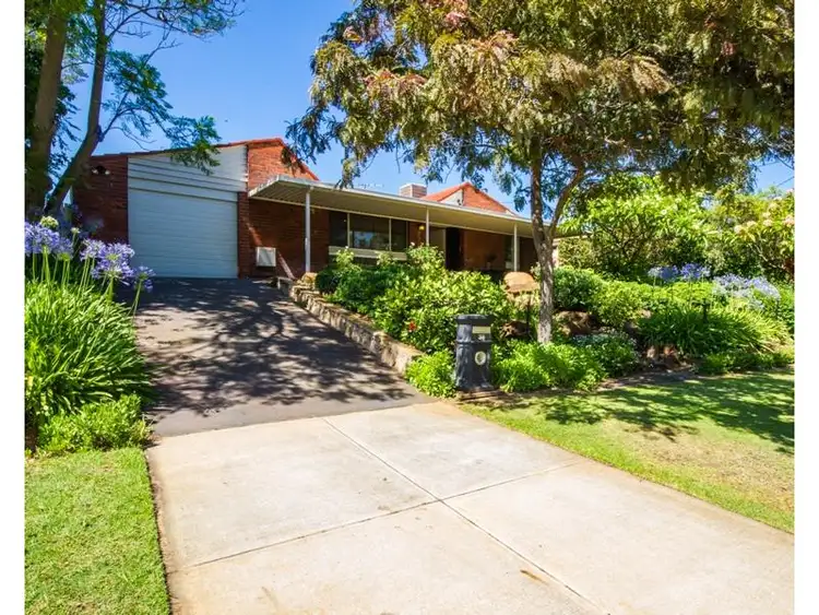 38 Lorraine Street, Carine WA 6020