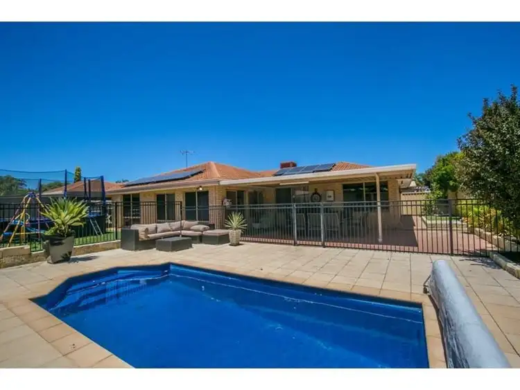 Main view of Homely house listing, 39 Calcite Place, Forrestfield WA 6058