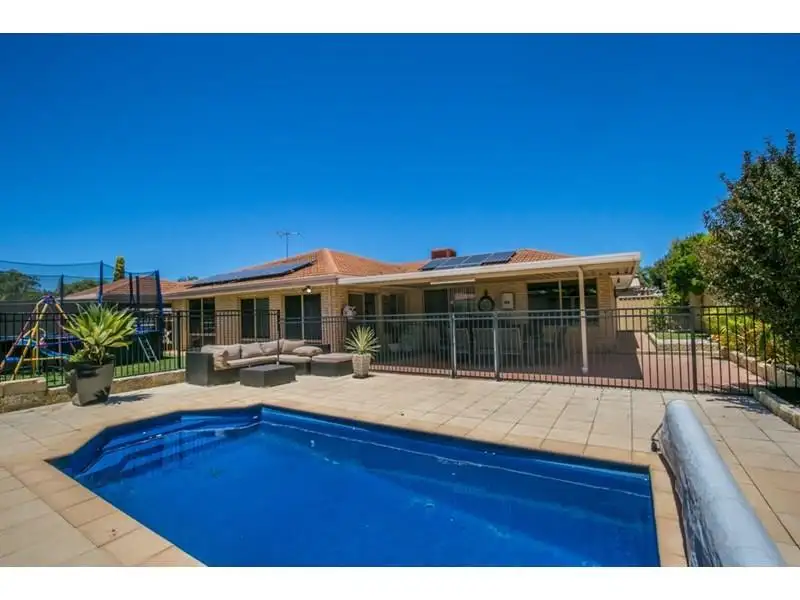 Main view of Homely house listing, 39 Calcite Place, Forrestfield WA 6058
