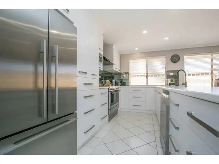 Second view of Homely house listing, 39 Calcite Place, Forrestfield WA 6058
