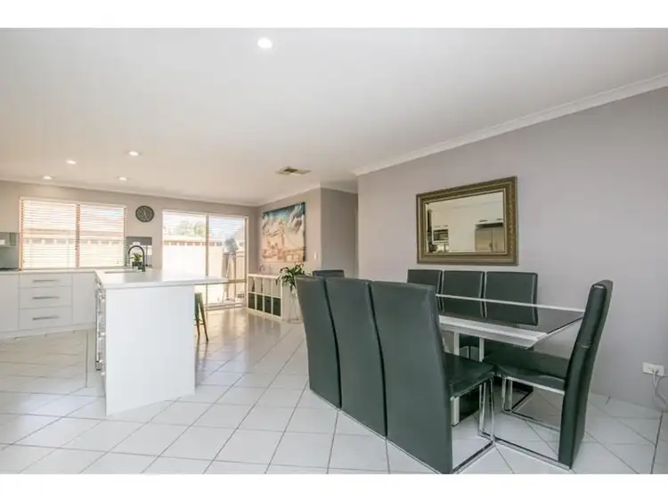 Fifth view of Homely house listing, 39 Calcite Place, Forrestfield WA 6058