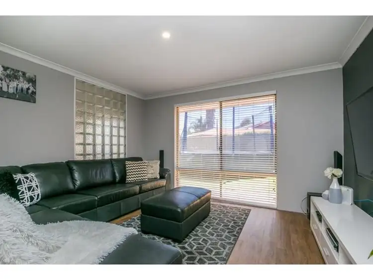 Seventh view of Homely house listing, 39 Calcite Place, Forrestfield WA 6058