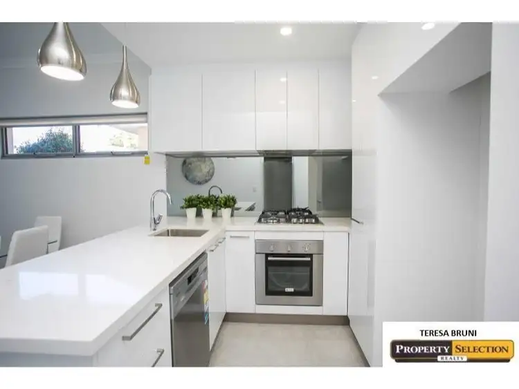 Third view of Homely apartment listing, 1/44 Halley Street, Innaloo WA 6018