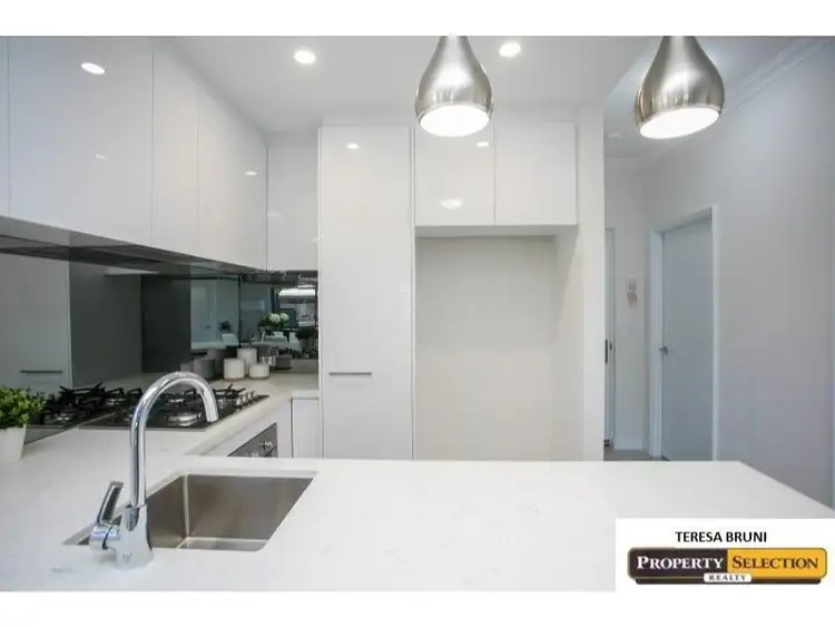 Fourth view of Homely apartment listing, 1/44 Halley Street, Innaloo WA 6018