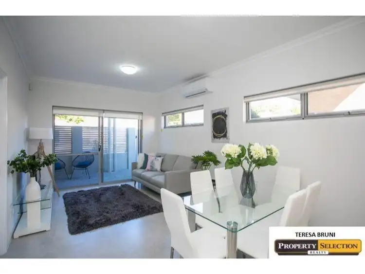Fifth view of Homely apartment listing, 1/44 Halley Street, Innaloo WA 6018