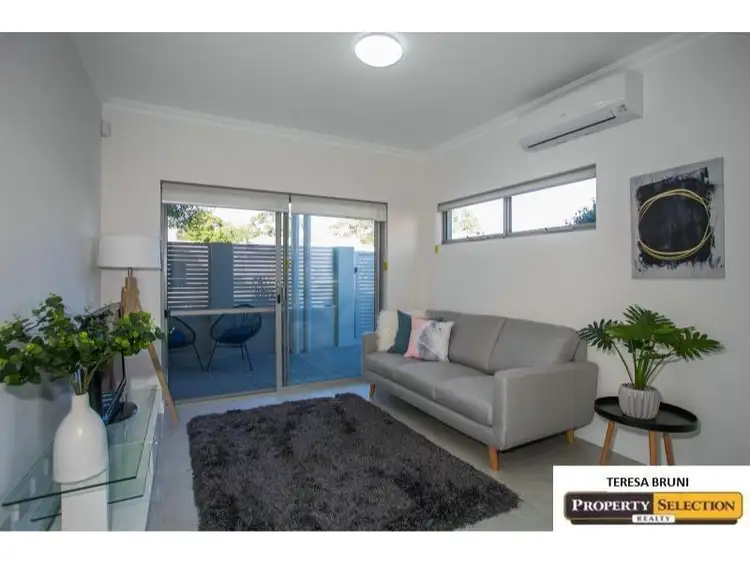 Sixth view of Homely apartment listing, 1/44 Halley Street, Innaloo WA 6018