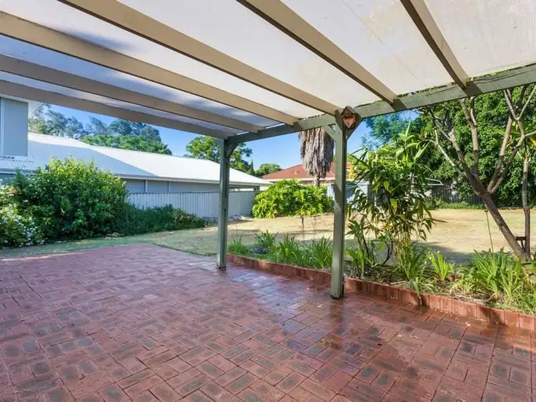 Fourth view of Homely house listing, 13 Raymond Street, Mount Pleasant WA 6153