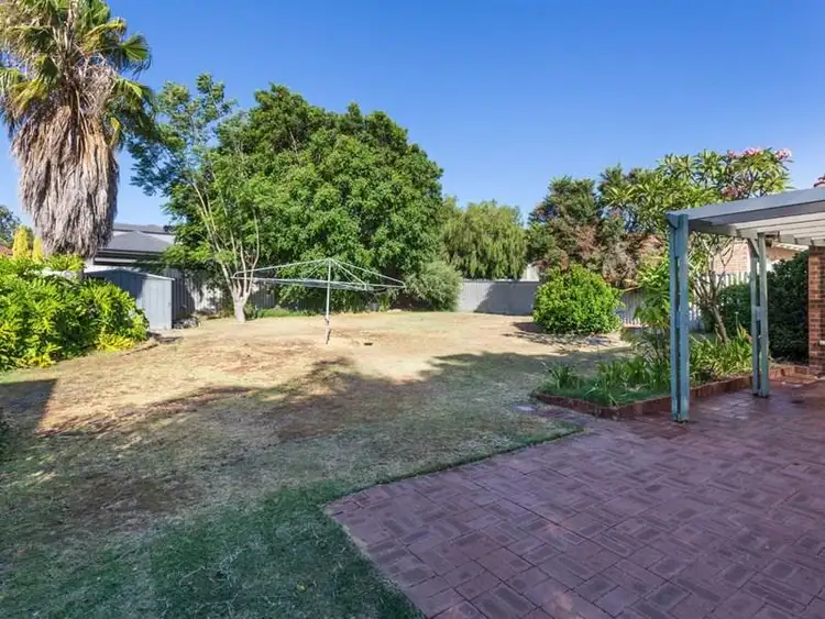 Sixth view of Homely house listing, 13 Raymond Street, Mount Pleasant WA 6153