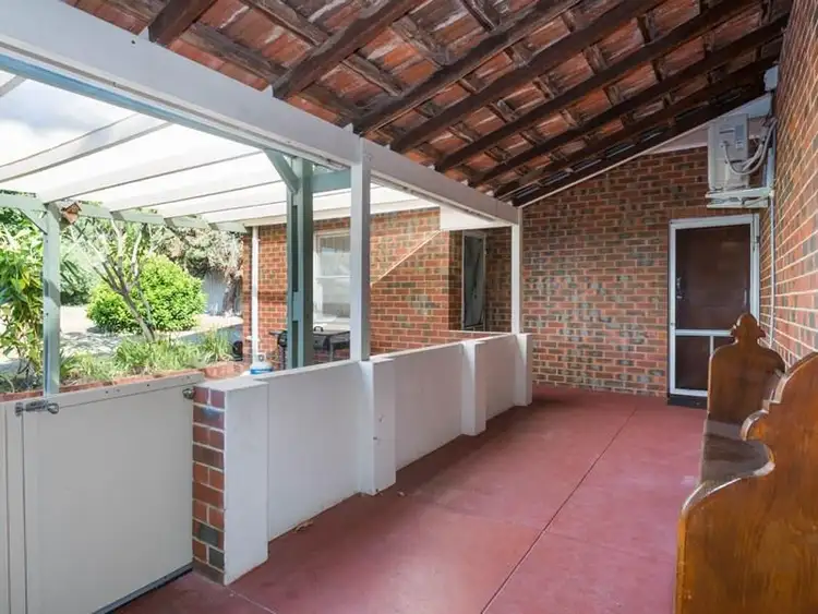 Seventh view of Homely house listing, 13 Raymond Street, Mount Pleasant WA 6153