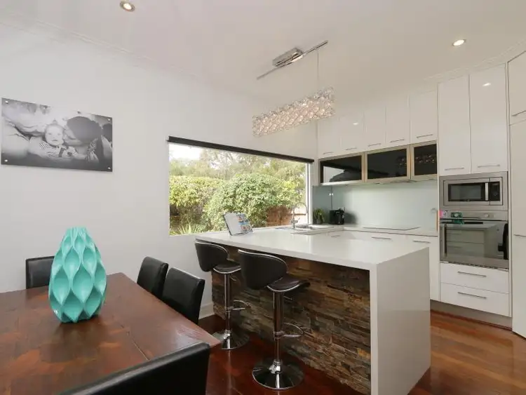 Second view of Homely house listing, 233 Stock Road, Palmyra WA 6157