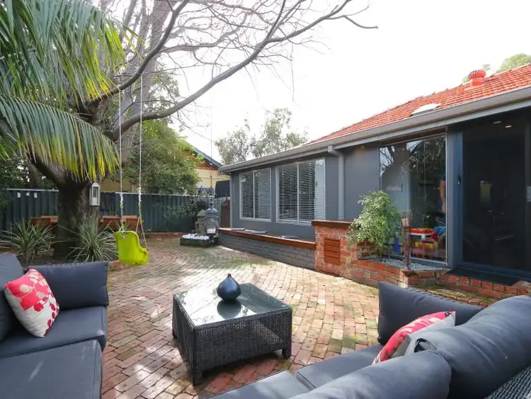 Sixth view of Homely house listing, 233 Stock Road, Palmyra WA 6157