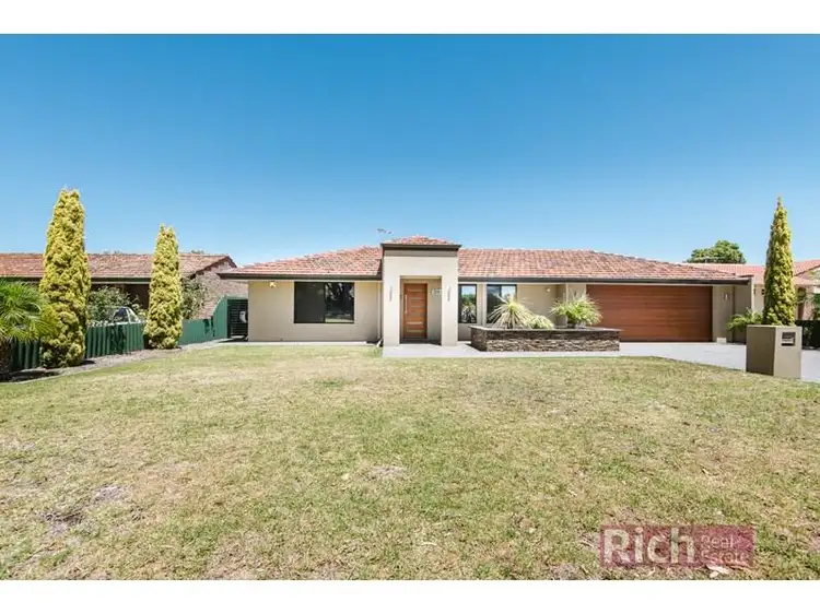 28 Chambers Way, Noranda WA 6062