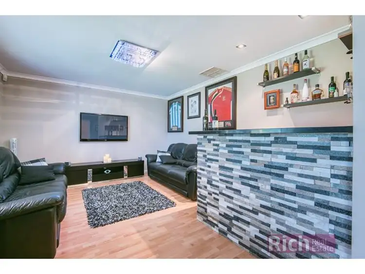Second view of Homely house listing, 28 Chambers Way, Noranda WA 6062