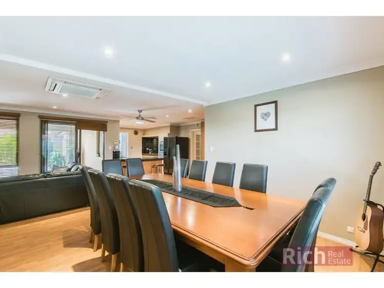 Third view of Homely house listing, 28 Chambers Way, Noranda WA 6062