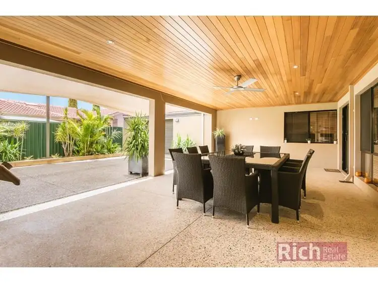 Fifth view of Homely house listing, 28 Chambers Way, Noranda WA 6062