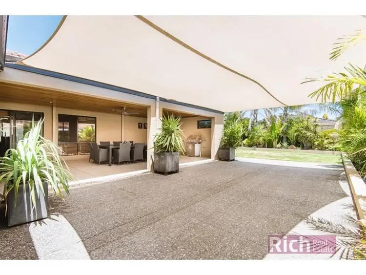 Sixth view of Homely house listing, 28 Chambers Way, Noranda WA 6062