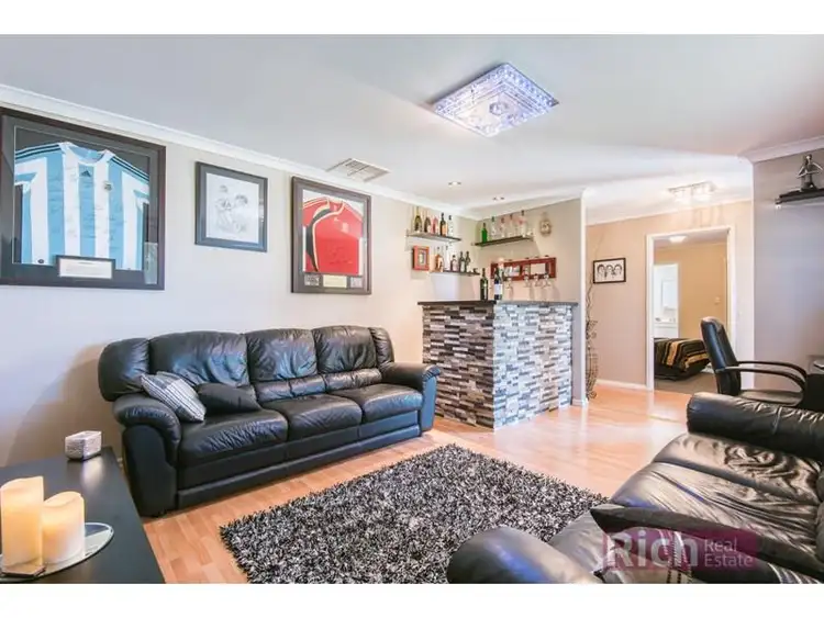 Seventh view of Homely house listing, 28 Chambers Way, Noranda WA 6062