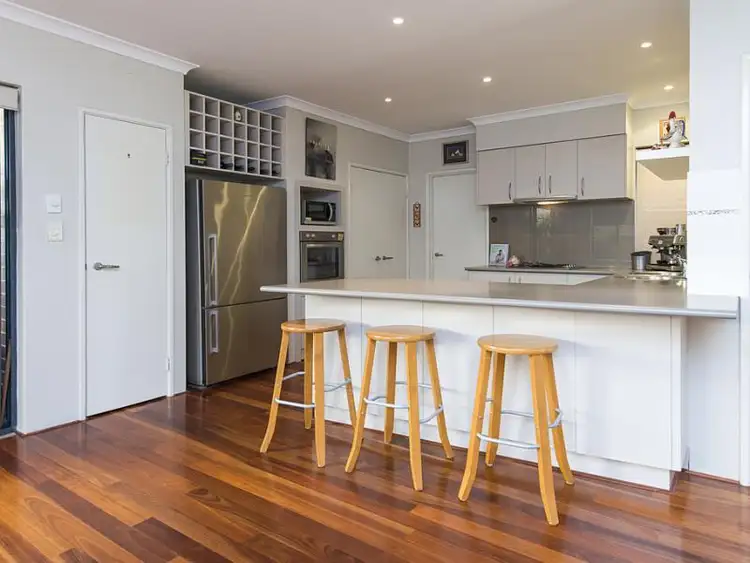 Second view of Homely house listing, 62 Gresham Street, Victoria Park WA 6100