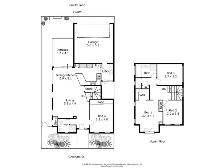 Seventh view of Homely house listing, 62 Gresham Street, Victoria Park WA 6100