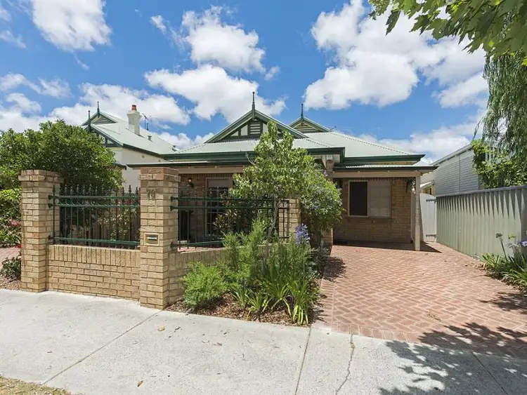 78 Cargill Street, Victoria Park WA 6100