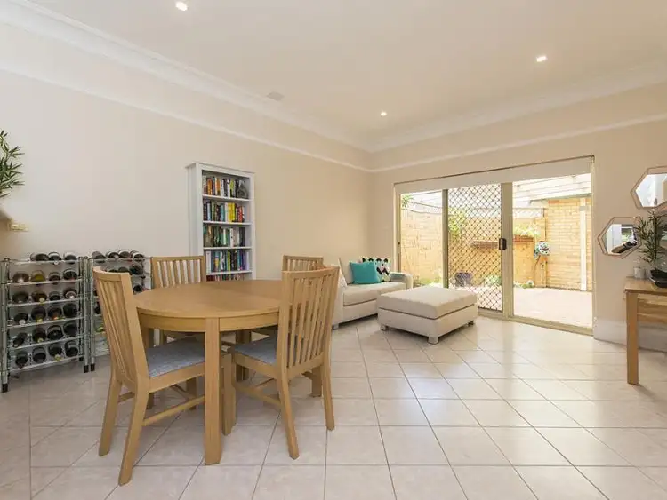 Third view of Homely villa listing, 78 Cargill Street, Victoria Park WA 6100