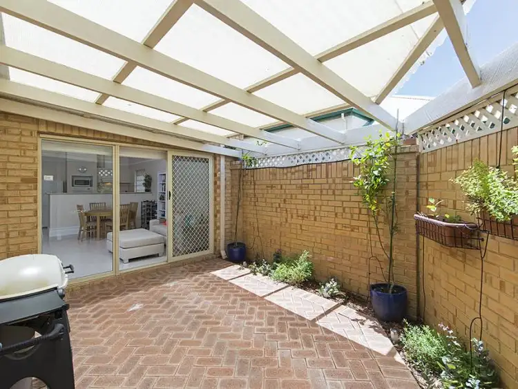 Fourth view of Homely villa listing, 78 Cargill Street, Victoria Park WA 6100