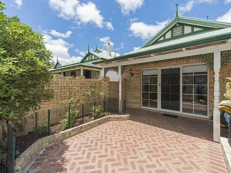 Seventh view of Homely villa listing, 78 Cargill Street, Victoria Park WA 6100