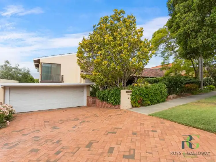 128A Petra Street, Bicton WA 6157