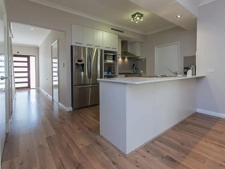 Third view of Homely house listing, 101 Teague Street, Victoria Park WA 6100