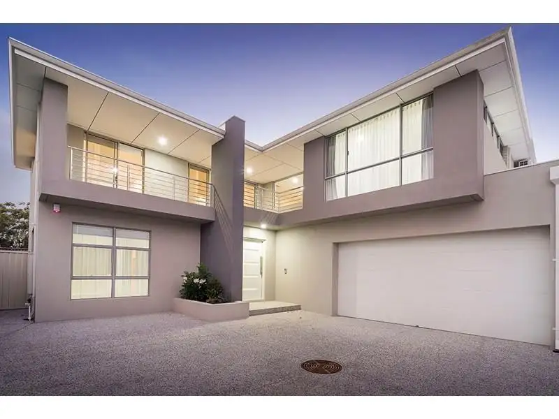 Main view of Homely house listing, 53C Eric Street, Como WA 6152