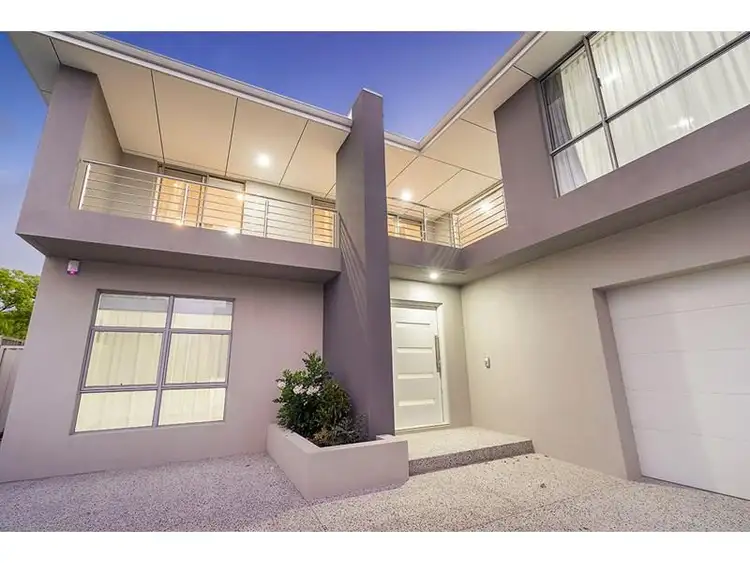 Second view of Homely house listing, 53C Eric Street, Como WA 6152