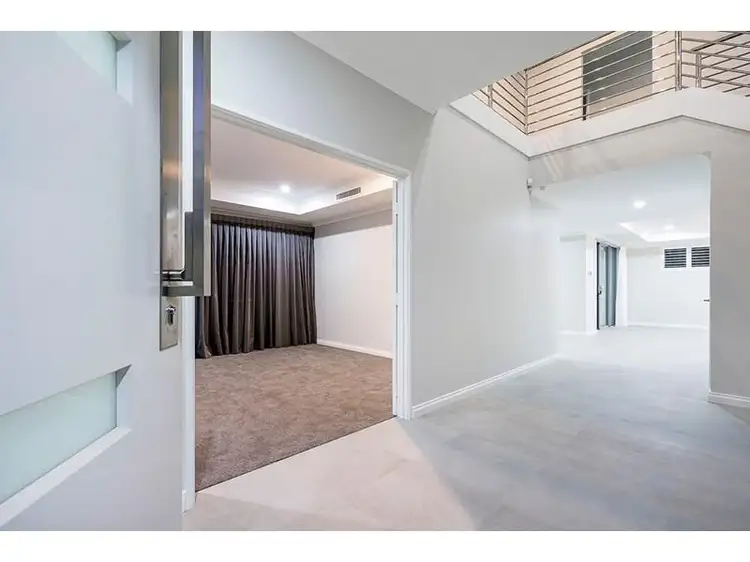 Third view of Homely house listing, 53C Eric Street, Como WA 6152