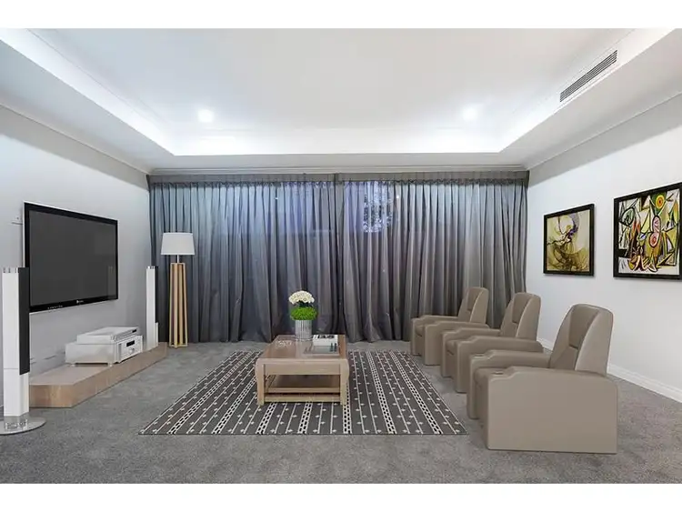 Fourth view of Homely house listing, 53C Eric Street, Como WA 6152