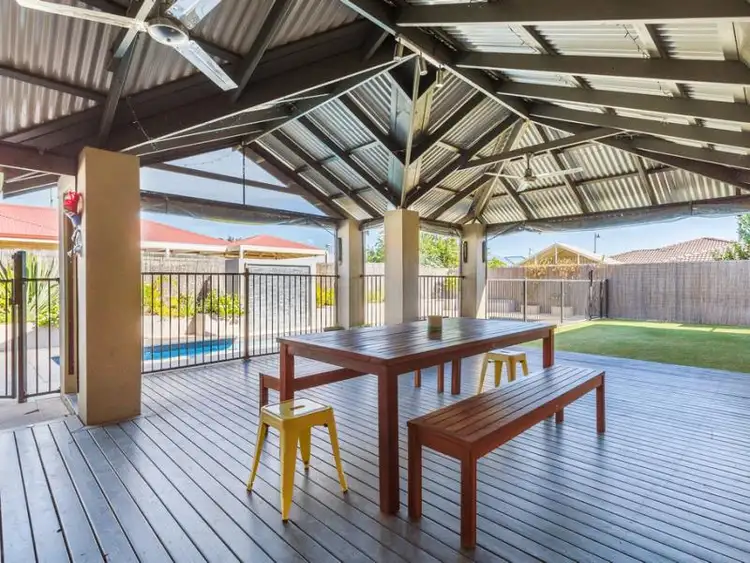 Main view of Homely house listing, 145 Campbell Rd, Canning Vale WA 6155