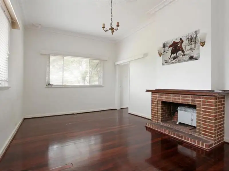 Main view of Homely house listing, 119 Walter Rd East, Bassendean WA 6054