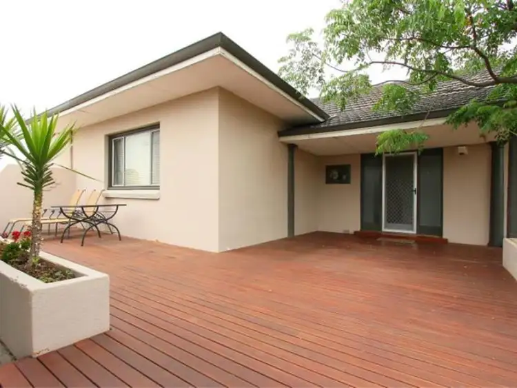 Second view of Homely house listing, 119 Walter Rd East, Bassendean WA 6054