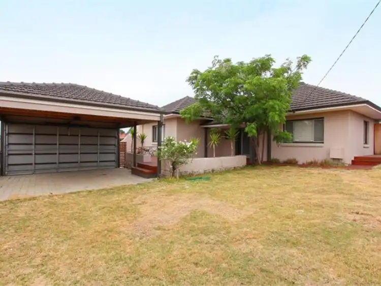 Third view of Homely house listing, 119 Walter Rd East, Bassendean WA 6054