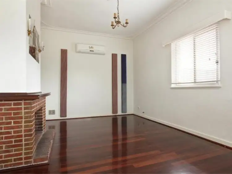 Fifth view of Homely house listing, 119 Walter Rd East, Bassendean WA 6054