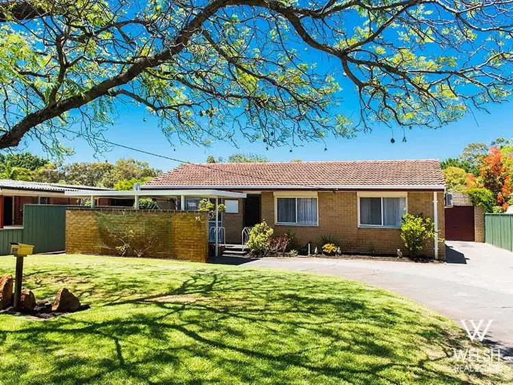 Main view of Homely house listing, 45 Treave Street, Cloverdale WA 6105