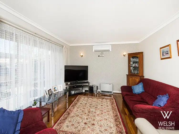 Second view of Homely house listing, 45 Treave Street, Cloverdale WA 6105