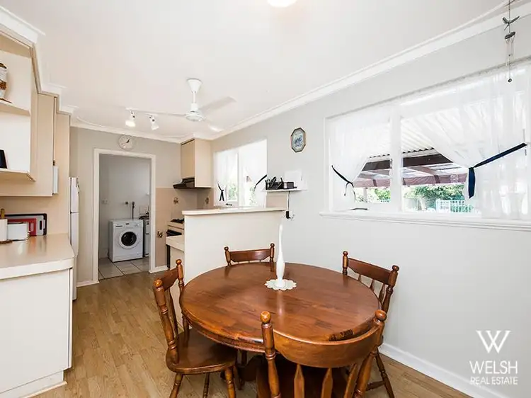 Fourth view of Homely house listing, 45 Treave Street, Cloverdale WA 6105