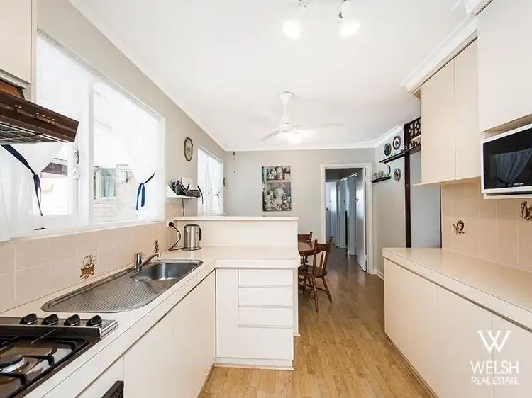 Sixth view of Homely house listing, 45 Treave Street, Cloverdale WA 6105