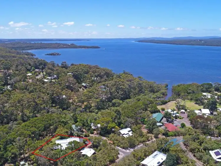 Lot 9,1 Minsterly Road, Ocean Beach WA 6333