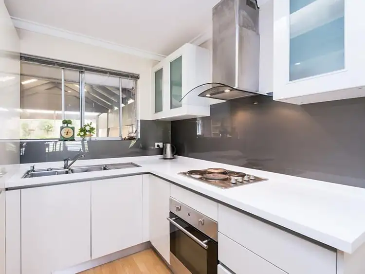 Fifth view of Homely house listing, 19B Waterford Drive, Hillarys WA 6025